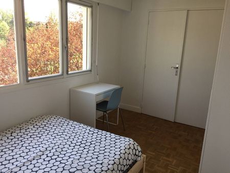 Perfect flatshare close to Audencia (5mn by foot) - Photo 3