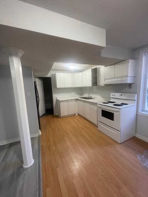 For Lease - 12 Blake Court Unit# Basement, Ajax, Ontario - Photo 1