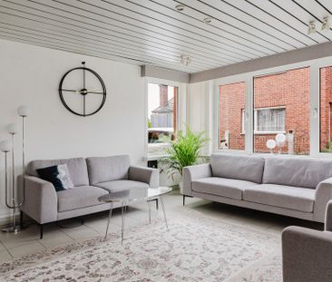 Woning te huur in Gontrode voor € 1.250 met 3 slaapkamers - Foto 1