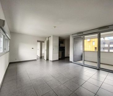 Appartement 3 pièces – 61 m² - Photo 3