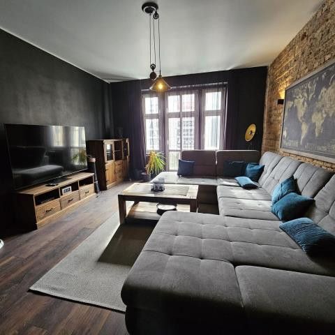 LUX apartament 186m ścisłe Centrum 3 maja! - Photo 1