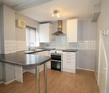 1 bedroom end of terrace house to rent - Photo 4