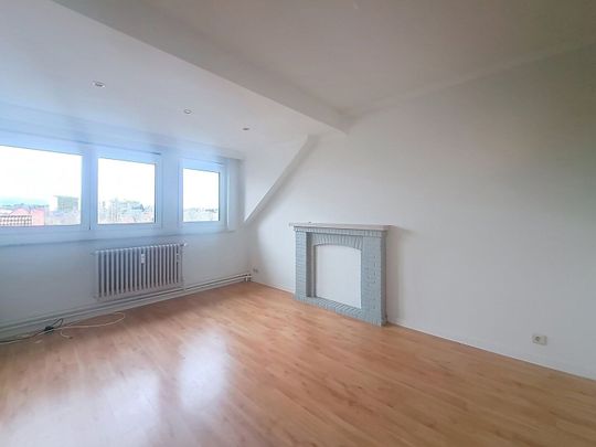 Te huur - Dakappartement in Sint-Lambrechts-Woluwe - Photo 1