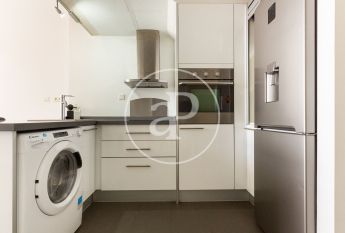 Penthouse for rent with views in Vara de Quart (Valencia)