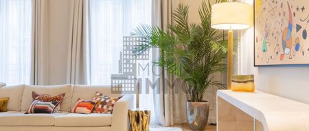 Appartement • Triangle d'Or - Photo 5