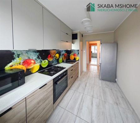 Mieszkanie do wynajęcia - Photo 4