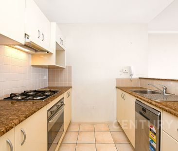 Modern Waterfront Living with Resort Facilities & Stunning Views - Photo 1