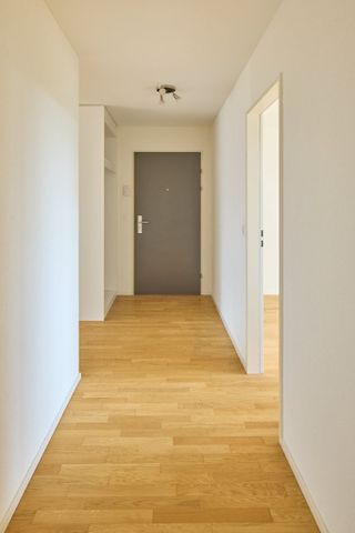 MIETEN OHNE MIETKAUTION - 3.5 Zimmerwohnung mit Gartensitzplatz - Foto 5