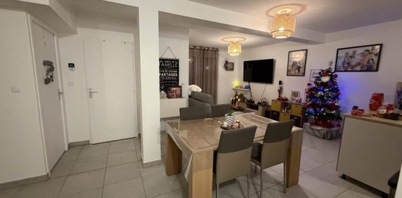 Maison contemporaine à louer, 6 pièces - Chaingy 45380 - Photo 2