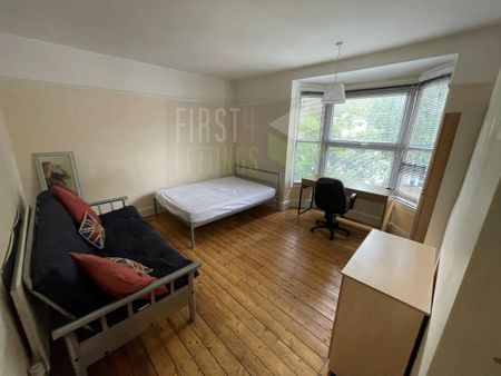 4 bedroom terraced house to rent - Photo 3