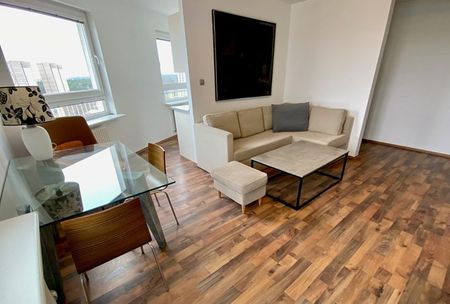 Poznań Chartowo, ul. Chartowo - Photo 3