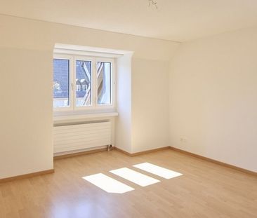 MIETEN OHNE KAUTION - neu sanfte sanierte Dachwohnung - Foto 6