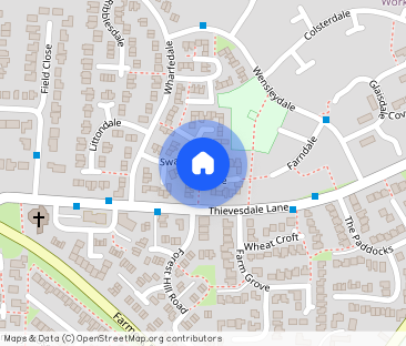 Airedale, Worksop - Photo 1