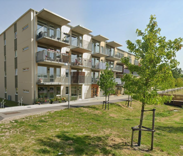 Vipeholms allé 8 B - Foto 3