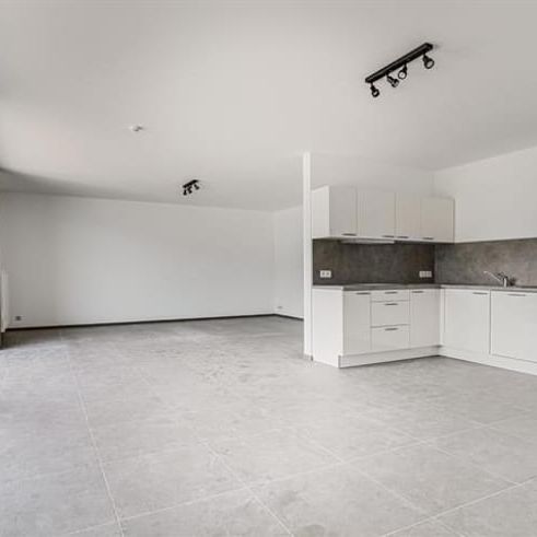 Appartement te huur - Foto 1