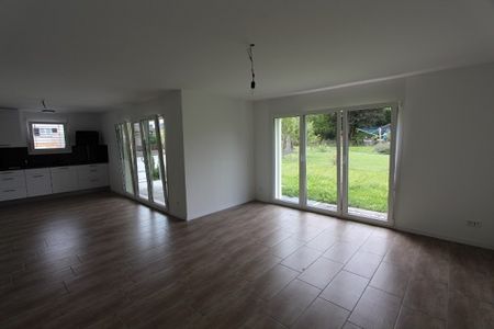4.5-Gartenwohnung mit eigenem Waschturm, Kentuckystrasse 22 in 5734 Reinach - Photo 5