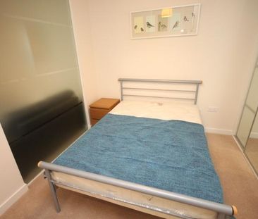 Studio to rent - Photo 5