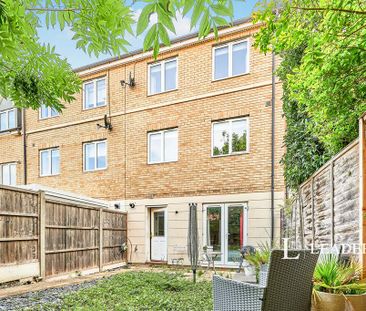 1 bedroom house to rent - Photo 4