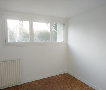 Appartement T3 de 58 m² en bon état général avec un parking et un c... - Photo 6