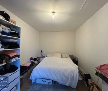 Appartement à louer 2 pièces 42.17m² - Photo 5