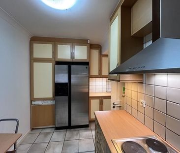 Διαμέρισμα για ενοικίαση Καβούρι (Βουλιαγμένη) - Photo 1