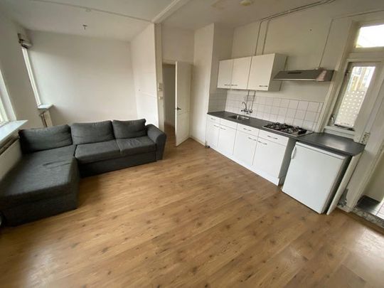 Te huur: Appartement Celebesstraat in Utrecht - Photo 1