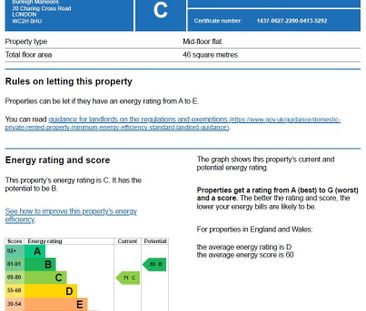 1 bedroom flat to rent - Photo 1