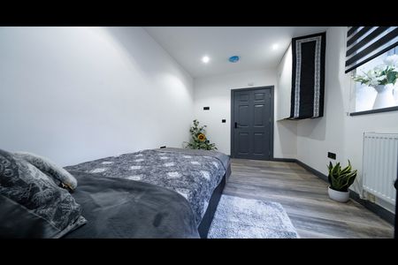 Room in a Shared House, Lentmead Road, BR1 - Photo 5