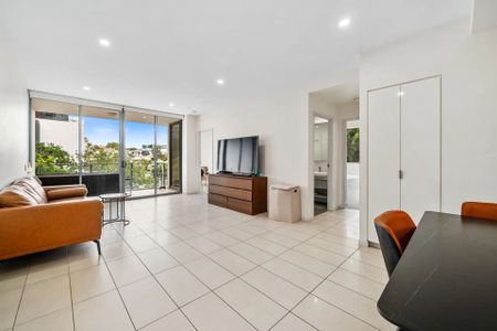 8 Dickens St, Spring Hill QLD 4000 - Apartment For Rent | Domain - Photo 3