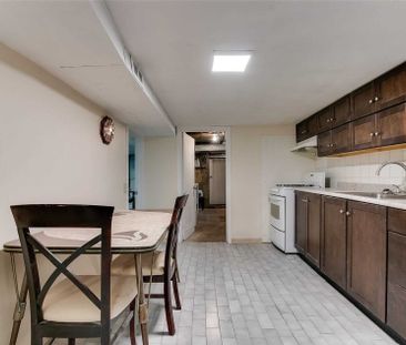 For Lease - 292 Silverthorn Avenue, Toronto, Ontario - Photo 4