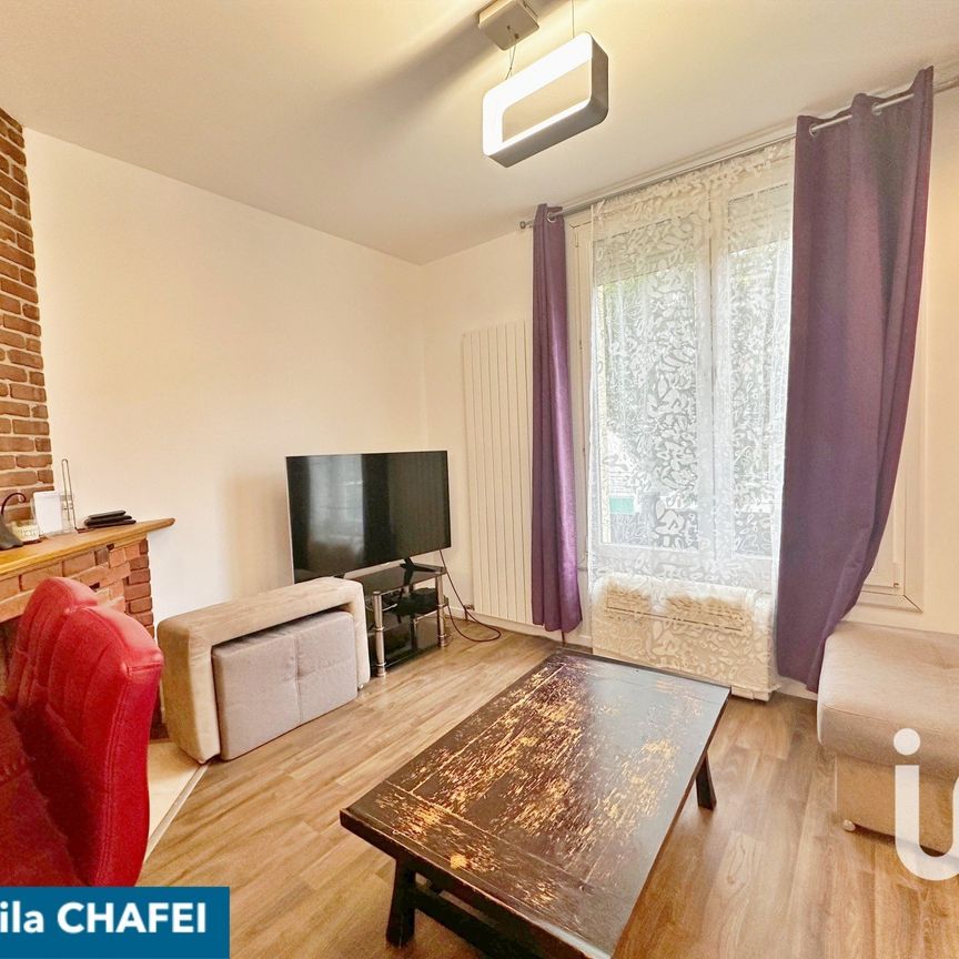 Appartement 2 pièces de 35 m² à Épinay-sur-Orge (91360) - Photo 1