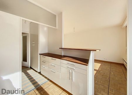 Appartement de 3 pièces à Champel - Foto 4