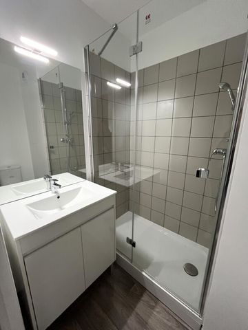 Location Appartement 1 pièce 19m² FRANQUEVILLE ST PIERRE 76520 - Photo 5