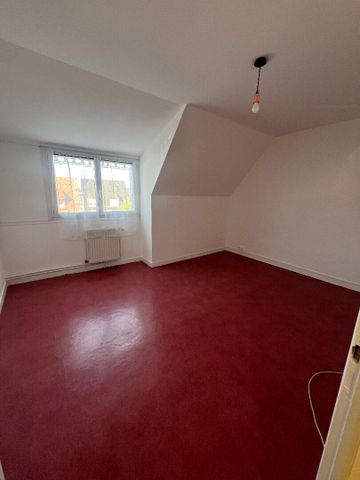 Location maison 4 pièces, 92.00m², Chécy - Photo 3