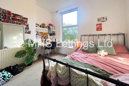 6 Bedroom Mid Terraced House for rent in Norwood Terrace - Photo 3