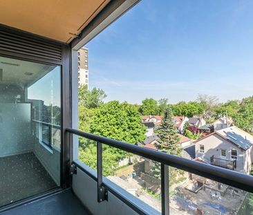1100 Kingston Road condo — Toronto, ON (2-Bedroom) - 2 Bedroom - Photo 3