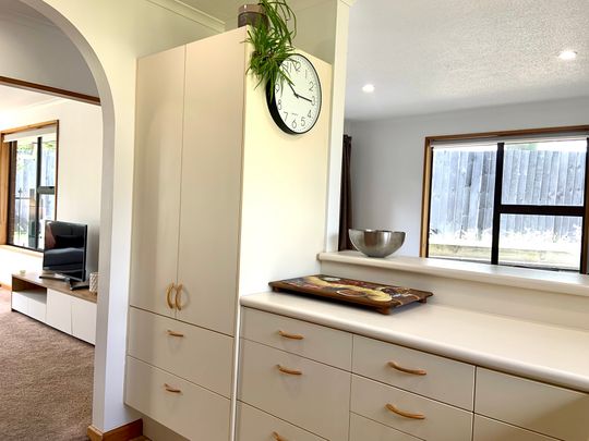 Somerfield, 3 bedrooms - Photo 1