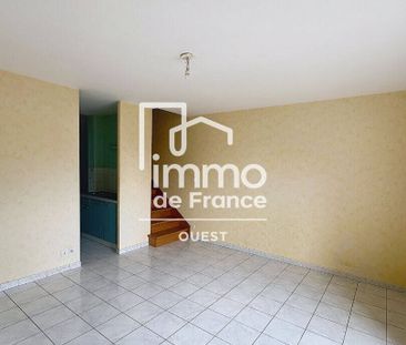 Location appartement 2 pièces 44 m² à Laval (53000) - Photo 1