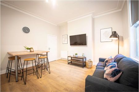 1 bedroom in a house share to rent - Photo 2