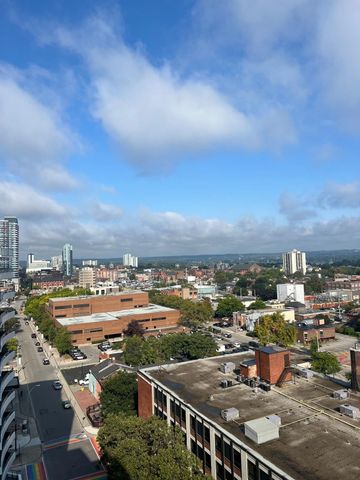 For Lease - 212 King William Street Unit# 1301, Hamilton, Ontario - Photo 2