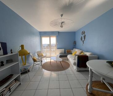 Appartement T2 à louer Dinard - 41 m² - Photo 3