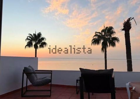 Alquiler de casa o chalet independiente en Paseo Paraíso, 28