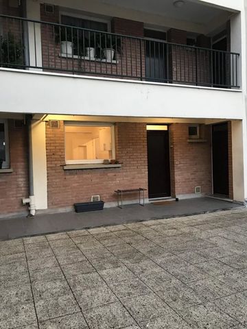 Appartement à louer F2 à Lille - Photo 2