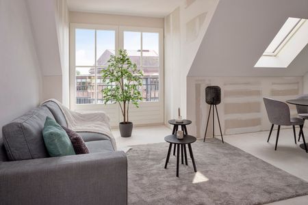 Appartement te huur: Secr. van Rooijstraat 54 5261 EP Vught - Photo 2