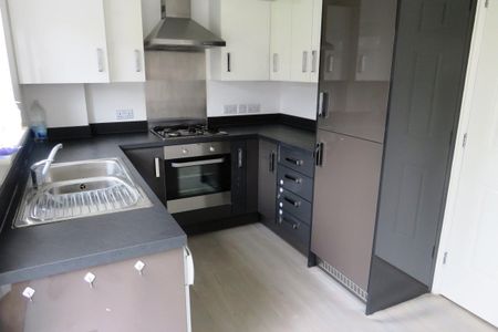 Anfield Road, Long Sutton, SPALDING - Photo 4