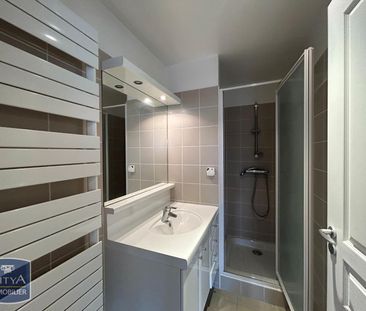 Location Appartement 3 pièces 110m² BLOIS 41000 - Photo 6