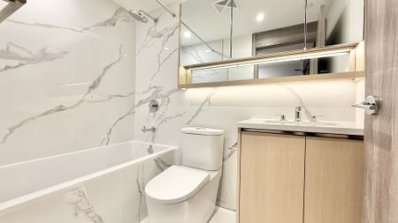 For Lease - 68 Esther Shiner Boulevard Unit# 557, Toronto, Ontario - Photo 4