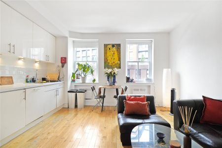 2 bedroom flat to rent - Photo 4