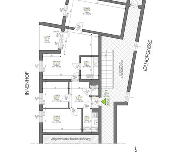 Schöne Familienwohnung am Idlhof - Provisionsfrei! - Photo 6