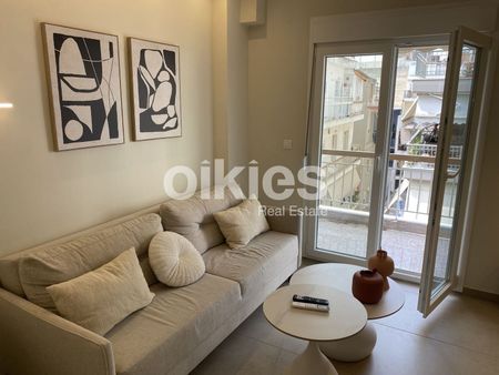 Studio/Γκαρσονιέρα για ενοικίαση Ξηροκρήνη (Ξηροκρήνη - Παναγία Φανερωμένη) - Φωτογραφία 5